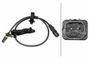 HELLA 1LL 011 087-731 Bi-Xenon/LED-Headlight - left - for e.g. BMW 5 (F10)