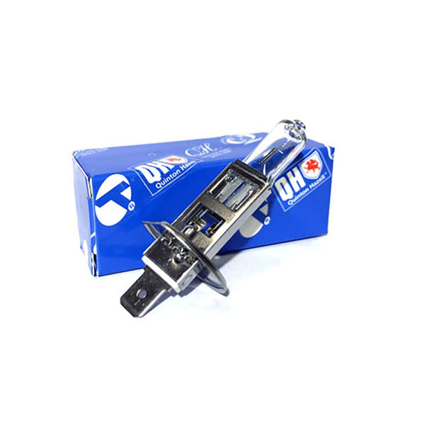 QH QBL448 H1 Halogen Bulb