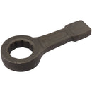 Draper 80mm Ring Slogging Spann. Flat - 31432