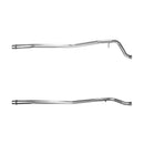 BM Cats Connecting Pipe - BM50516 with Fitting Kit - FK50516