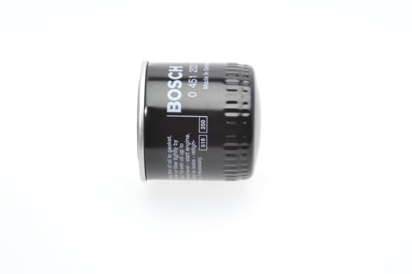 Bosch Oil Filter - 0451203154