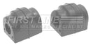 First Line Anti Roll Bar Bush Kit  - FSK7385K