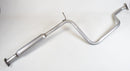 EEC Exhaust Middle Box - EDN437