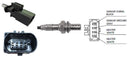 Intermotor Oxygen Sensor - 64214