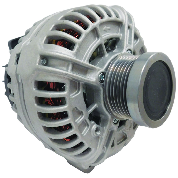 WAI Alternator - 11488N