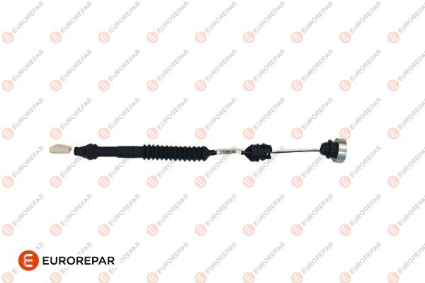 Eurorepar Clutch Cable - E074337