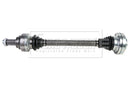 Borg & Beck Driveshaft  - BDS1431