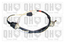 Clutch Cable - QCC1756