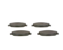 Bosch Brake Pad Set - 0986495266