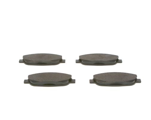 Bosch Brake Pad Set - 0986495266