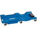 Draper Mechanics Creeper (Blue) - 81906