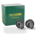 First Line Anti Roll Bar Bush Kit  - FSK8006K