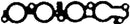 Klarius 410929 - Gasket Flat