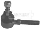 Borg & Beck Tie Rod End - Inner RH - BTR4529