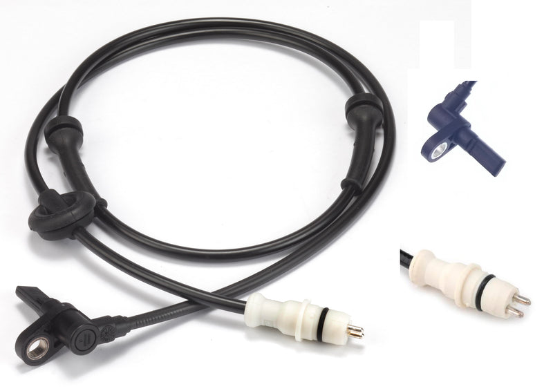 Intermotor Wheel Speed Sensor - 60448