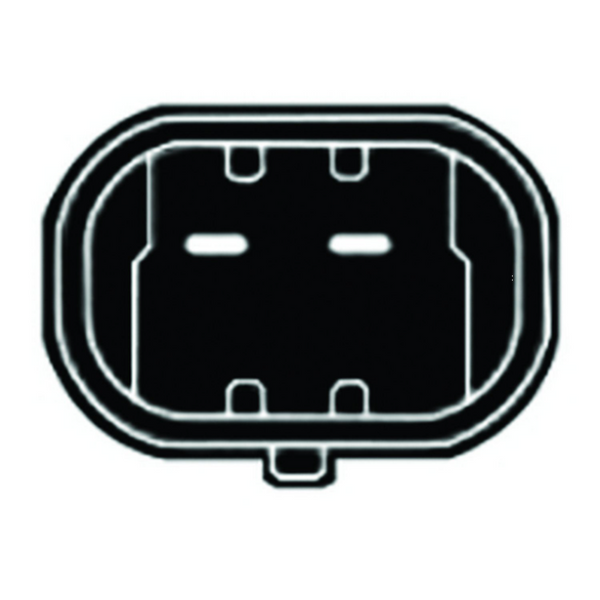 WAI Window Regulator - WPR2081LM