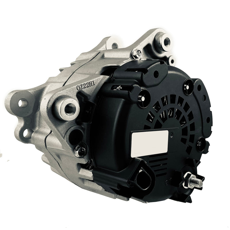 WAI Alternator - 21542N