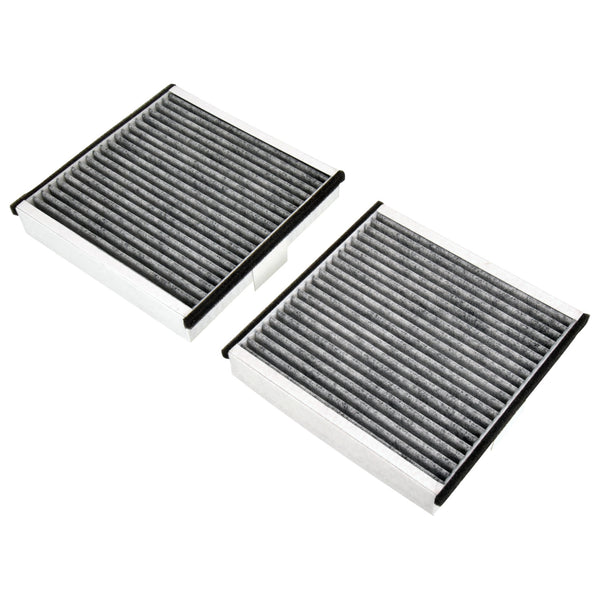 Blue Print Cabin Filter Set - ADR162509