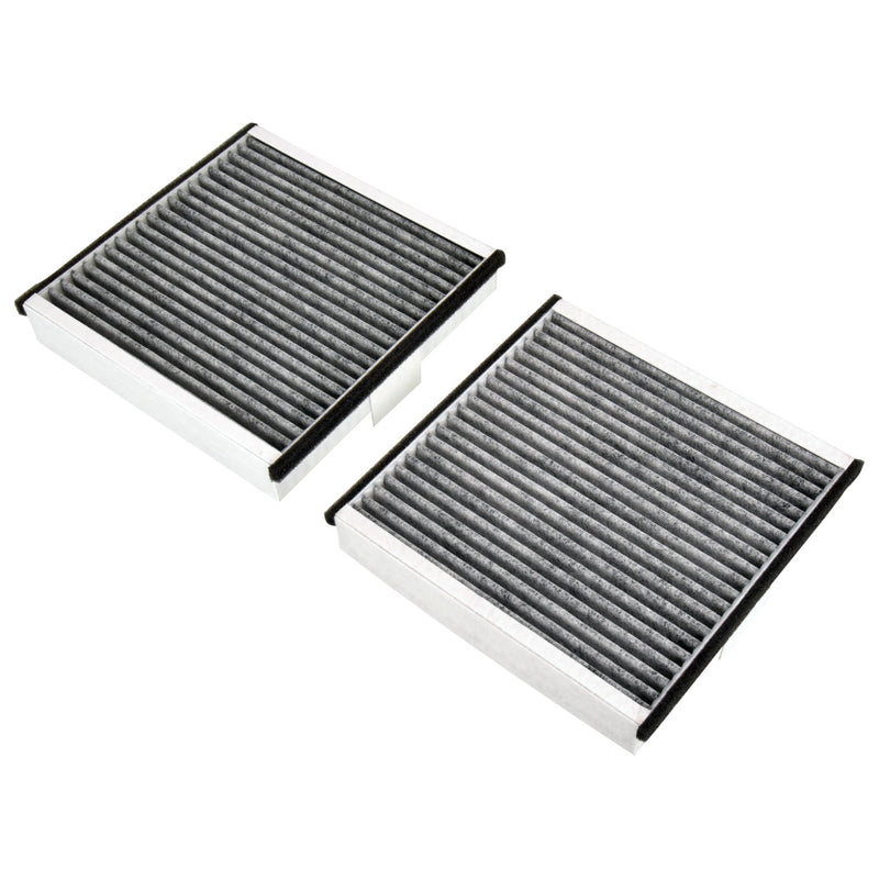 Blue Print Cabin Filter Set - ADR162509