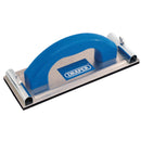 Draper Aluminium Hand Sander - 26847