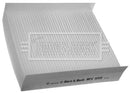 Borg & Beck Cabin / Pollen Filter - BFC1155