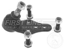 First Line Ball Joint Lower L/R  - FBJ5093 fits GM Lanos  1997-2002