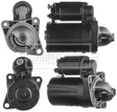 Borg & Beck Starter Motor Part No -BST2341