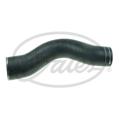 Gates Turbo Charger Hose - 09-0452