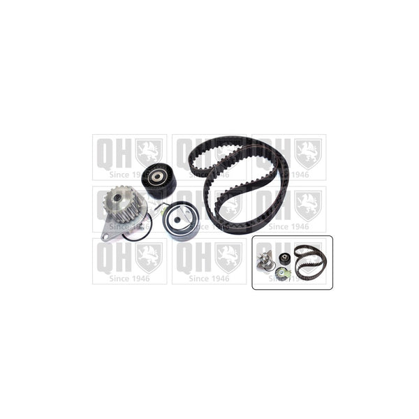 QH QBPK7010 Timing Kit & Water Pump