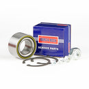 Borg & Beck Wheel Bearing Kit Part No -BWK081