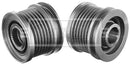 Borg & Beck Free Wheeling Pulley  - BBA5021