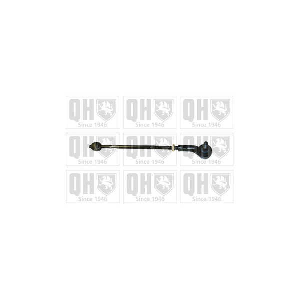 QH QDL5271S Drag Link Assembly