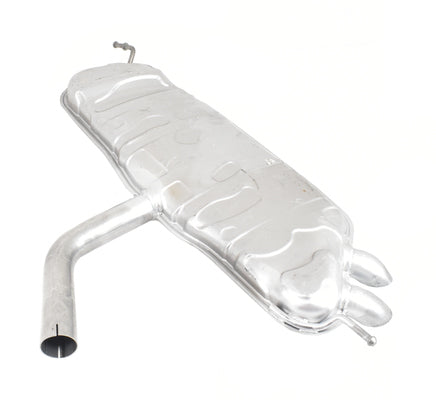 Klarius VW665H - Box With Tail Pipe