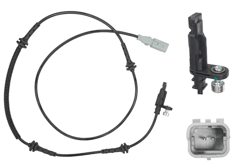 Lemark Wheel Speed Sensor - LAB594