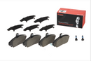 Brembo Brake Pad Set - P28020