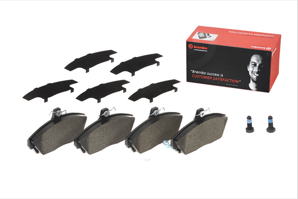 Brembo Brake Pad Set - P28020