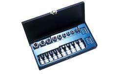 Laser Star Socket & Bit Set