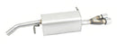 Klarius CN673C - Box With Tail Pipe