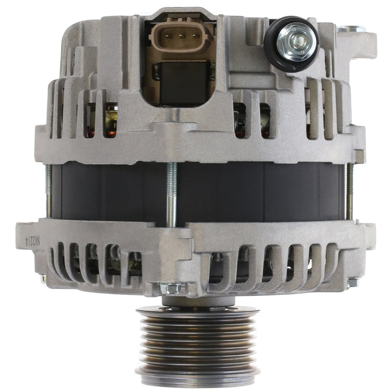 WAI Alternator - 21193N
