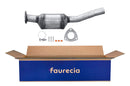 FAURECIA 8LE 366 050-261 Catalytic Converter - Easy2Fit® Kit - fits BMW 3 (E46)