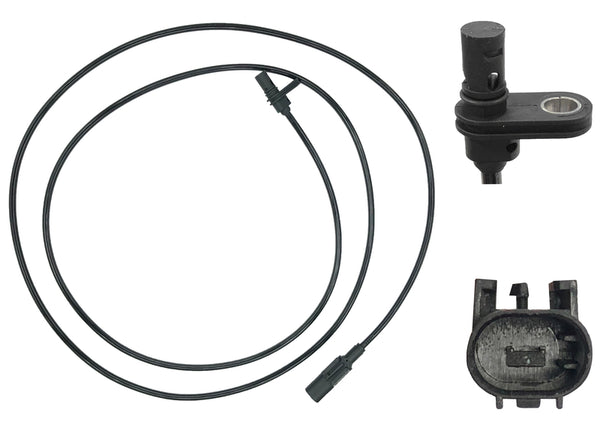 Lemark Wheel Speed Sensor - LAB791