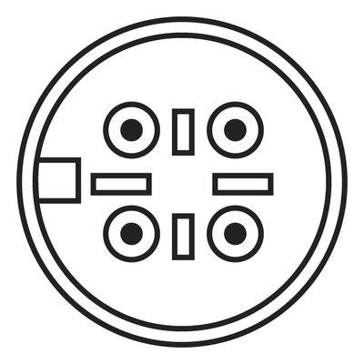 Bosch Lambda Sensor Ls3477 *
