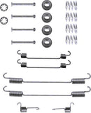 Mintex Brake Fitting Kit fits -Citroën Fiat Peugeot MBA740 (also fits other vehicles)