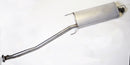 EEC Exhaust Middle Box - ETY856