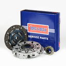 Borg & Beck Clutch Kit 3-In-1 Part No -HK2833