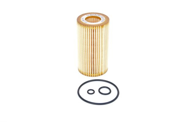 Bosch Oil Filter - F026407070