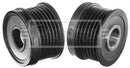 Borg & Beck Free Wheeling Pulley Part No -BBA5057