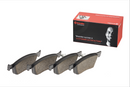 Brembo Brake Pad Set - P61134