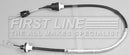 First Line Clutch Cable Part No -FKC1430