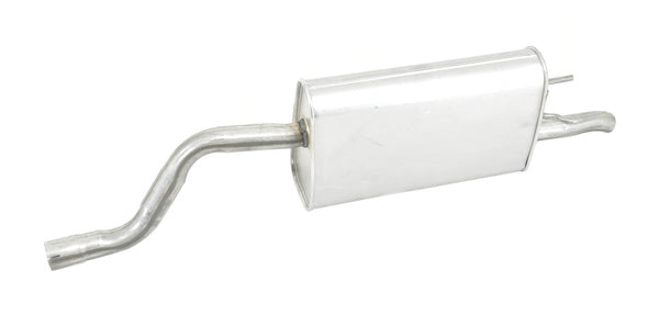 Klarius GM738Q - Box With Tail Pipe